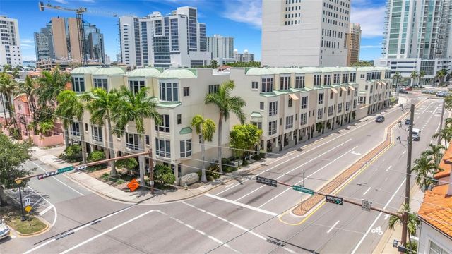 235 COCOANUT AVENUE 108B, Sarasota, FL 34236