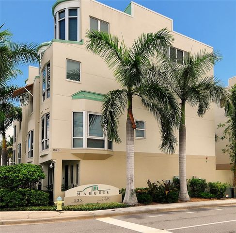 235 COCOANUT AVENUE 108B, Sarasota, FL 34236