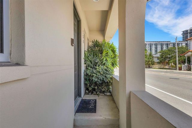 235 COCOANUT AVENUE 108B, Sarasota, FL 34236