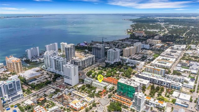 235 COCOANUT AVENUE 108B, Sarasota, FL 34236