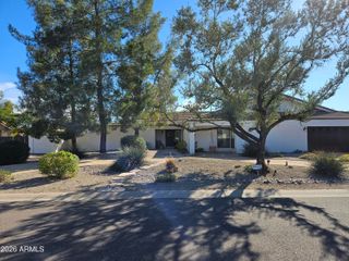 4929 E SUNNYSIDE Drive, Scottsdale, AZ 85254