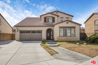 11719 Andrews Place, Victorville, CA 92392