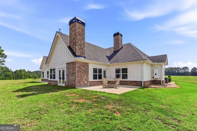 5631 Sandy Creek Road, Madison, GA 30650