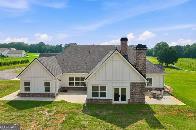 5631 Sandy Creek Road, Madison, GA 30650