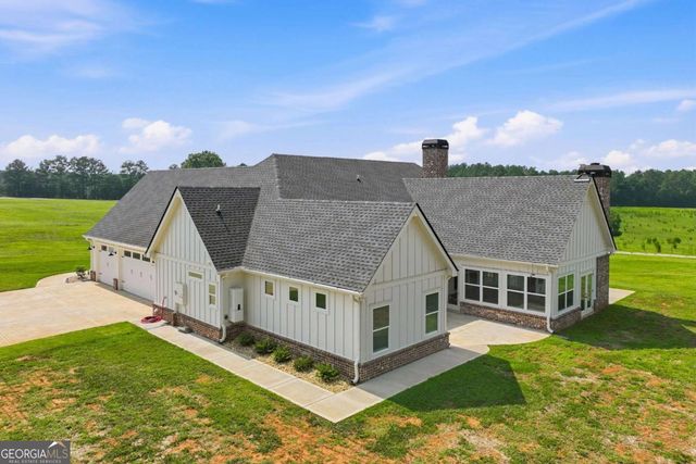5631 Sandy Creek Road, Madison, GA 30650
