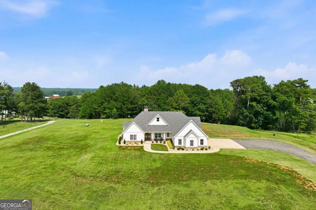 5631 Sandy Creek Road, Madison, GA 30650