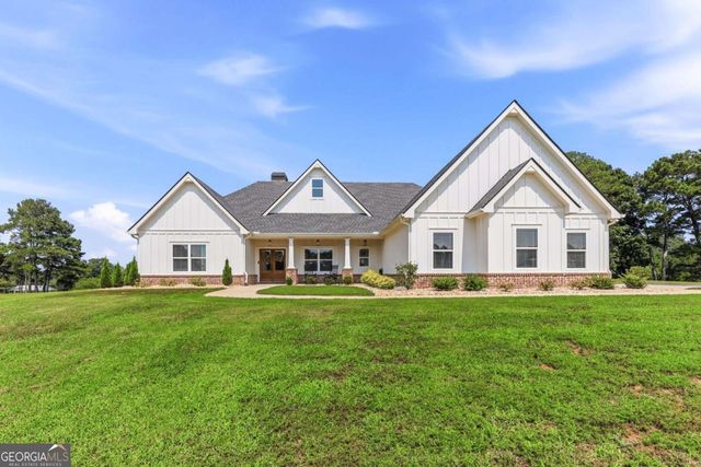 5631 Sandy Creek Road, Madison, GA 30650