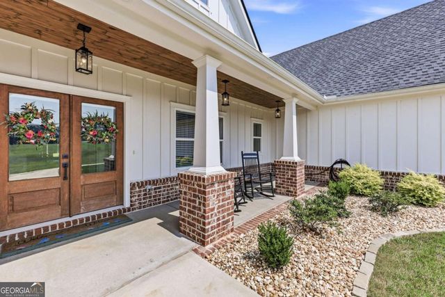 5631 Sandy Creek Road, Madison, GA 30650