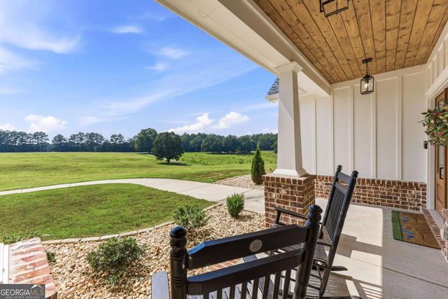 5631 Sandy Creek Road, Madison, GA 30650