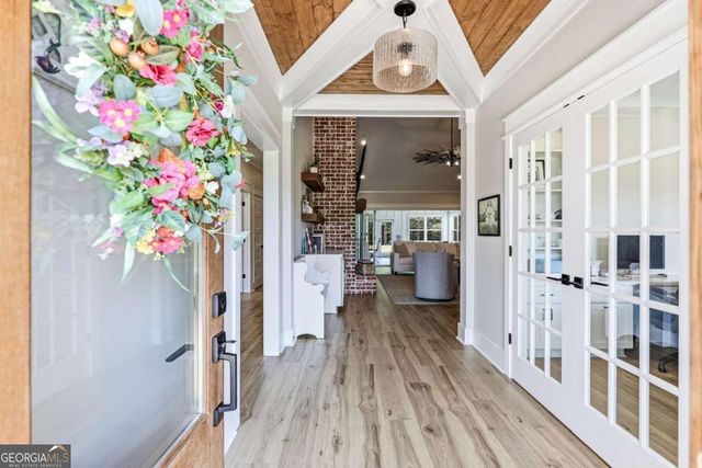 5631 Sandy Creek Road, Madison, GA 30650