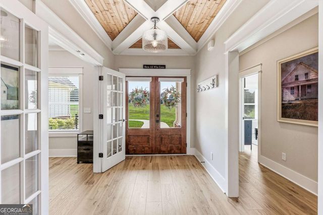 5631 Sandy Creek Road, Madison, GA 30650