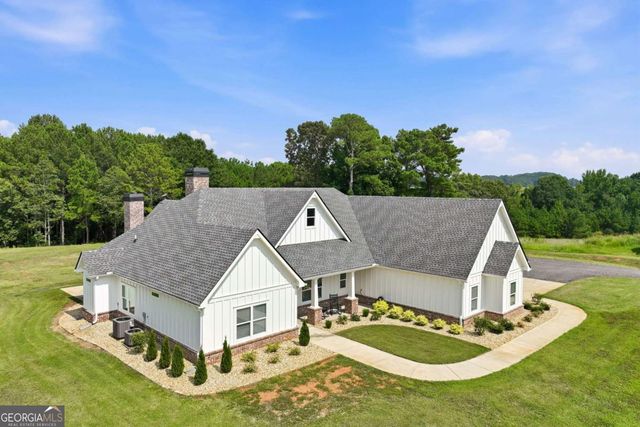 5631 Sandy Creek Road, Madison, GA 30650
