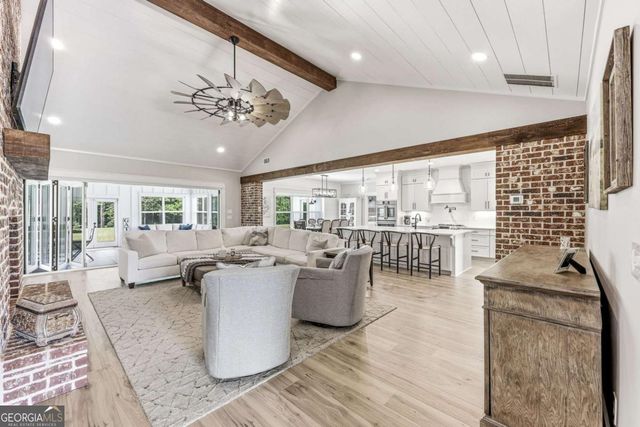 5631 Sandy Creek Road, Madison, GA 30650