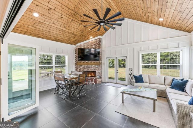 5631 Sandy Creek Road, Madison, GA 30650