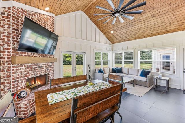 5631 Sandy Creek Road, Madison, GA 30650