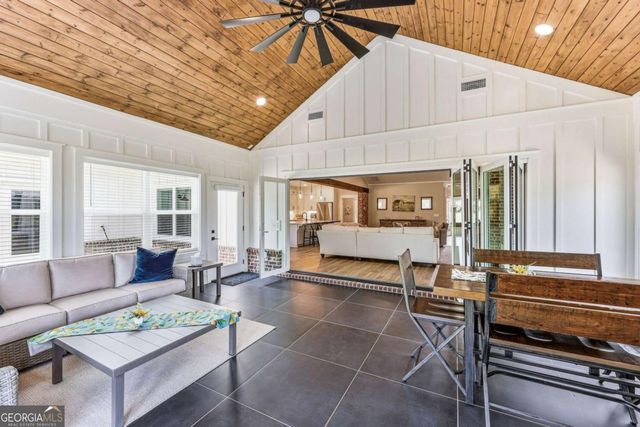 5631 Sandy Creek Road, Madison, GA 30650