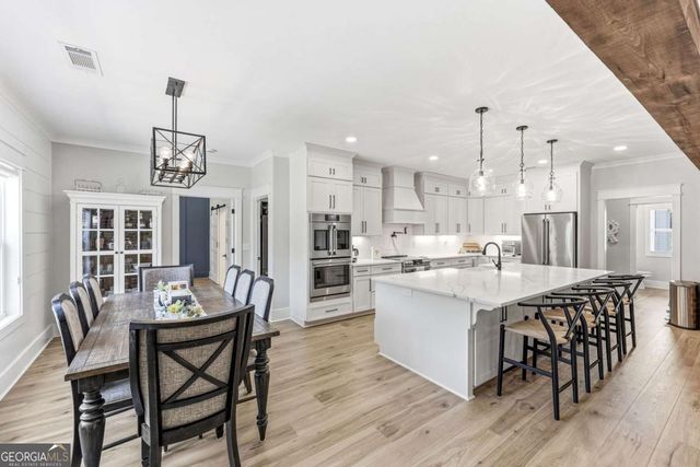 5631 Sandy Creek Road, Madison, GA 30650