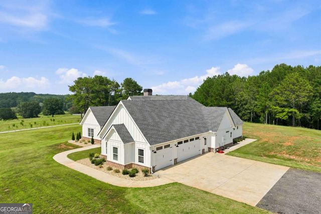 5631 Sandy Creek Road, Madison, GA 30650