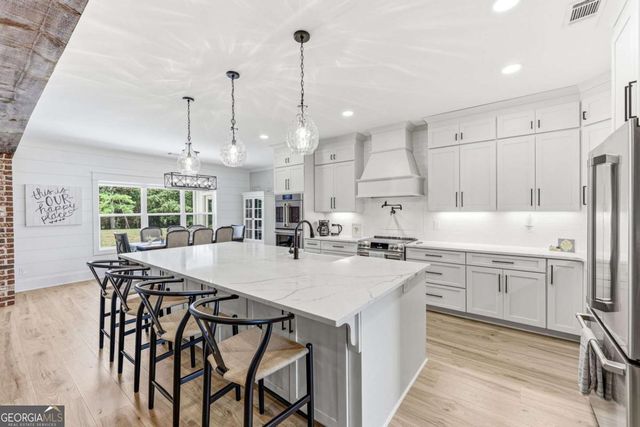 5631 Sandy Creek Road, Madison, GA 30650