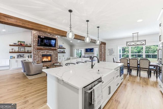 5631 Sandy Creek Road, Madison, GA 30650