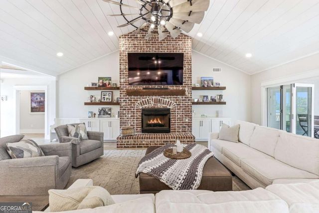 5631 Sandy Creek Road, Madison, GA 30650