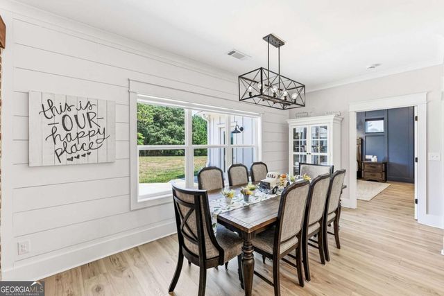 5631 Sandy Creek Road, Madison, GA 30650