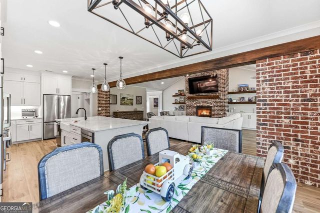5631 Sandy Creek Road, Madison, GA 30650