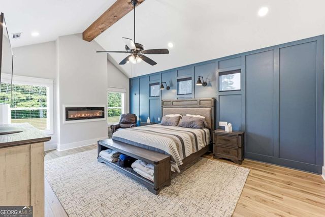 5631 Sandy Creek Road, Madison, GA 30650