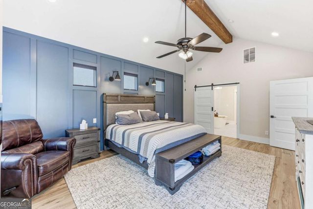 5631 Sandy Creek Road, Madison, GA 30650