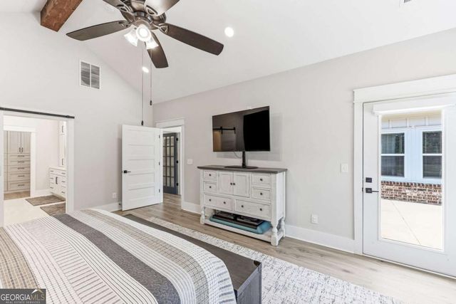 5631 Sandy Creek Road, Madison, GA 30650