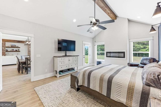 5631 Sandy Creek Road, Madison, GA 30650