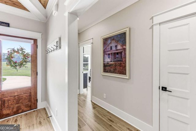 5631 Sandy Creek Road, Madison, GA 30650