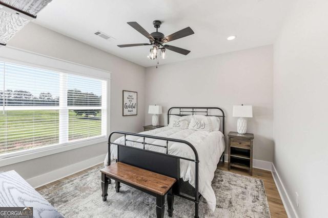 5631 Sandy Creek Road, Madison, GA 30650