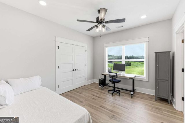 5631 Sandy Creek Road, Madison, GA 30650