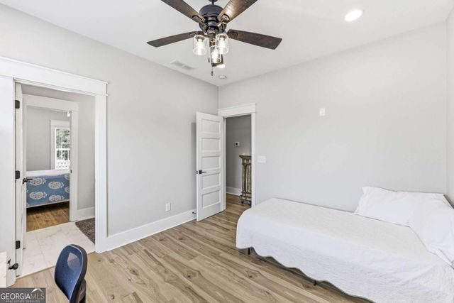 5631 Sandy Creek Road, Madison, GA 30650