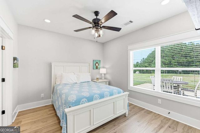 5631 Sandy Creek Road, Madison, GA 30650