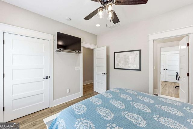 5631 Sandy Creek Road, Madison, GA 30650