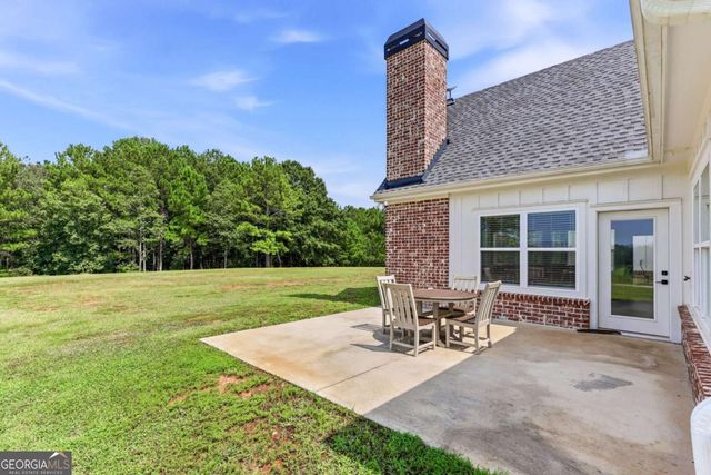 5631 Sandy Creek Road, Madison, GA 30650