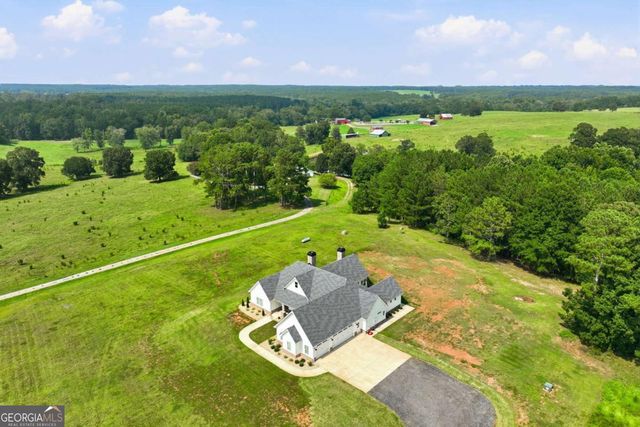 5631 Sandy Creek Road, Madison, GA 30650