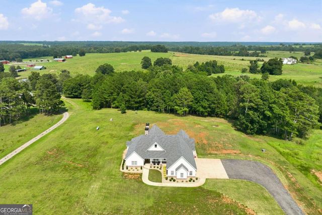 5631 Sandy Creek Road, Madison, GA 30650