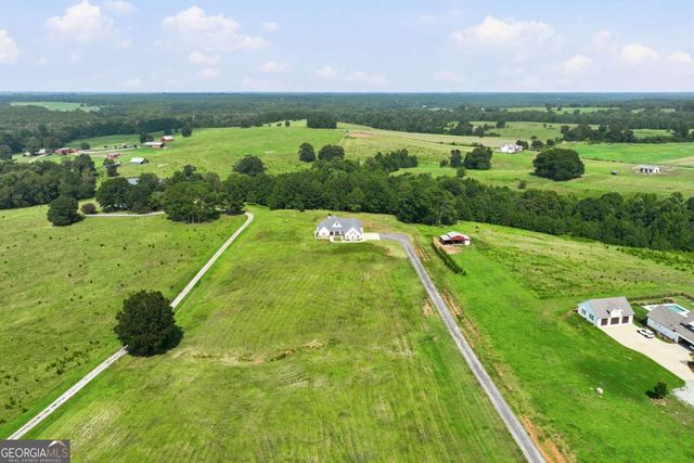5631 Sandy Creek Road, Madison, GA 30650
