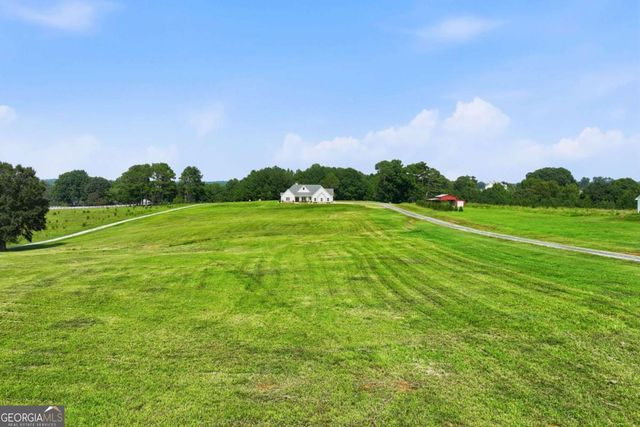 5631 Sandy Creek Road, Madison, GA 30650