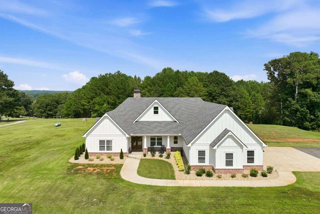 5631 Sandy Creek Road, Madison, GA 30650
