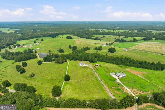 5631 Sandy Creek Road, Madison, GA 30650
