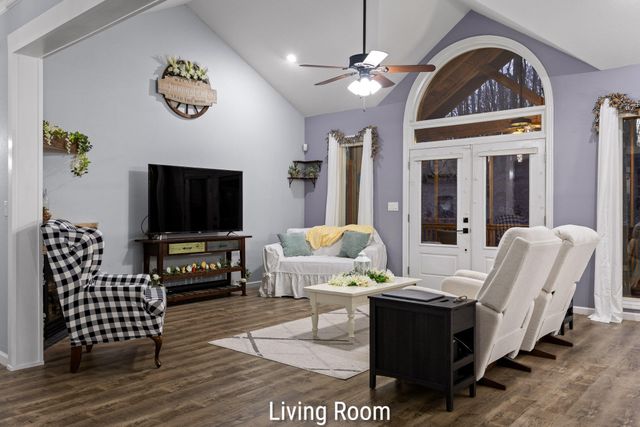 157 Twilight Trail 1, Dunlap, TN 37327