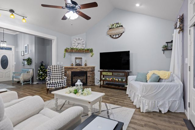 157 Twilight Trail 1, Dunlap, TN 37327