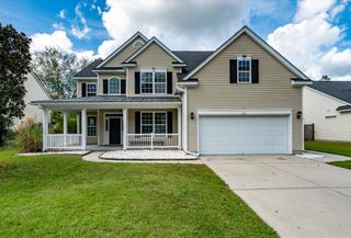133 Spring Meadows Drive, Summerville, SC 29485