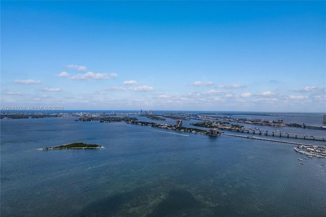 700 NE 24th Street PH-5902, Miami, FL 33137