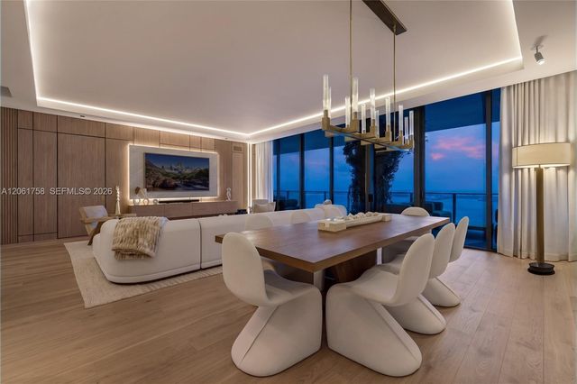 700 NE 24th Street PH-5902, Miami, FL 33137