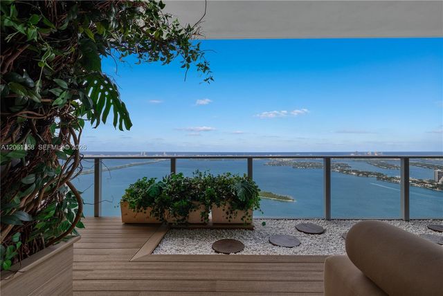 700 NE 24th Street PH-5902, Miami, FL 33137
